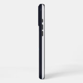 取引ダッシュボ澄んードiPhone 16 Pro Maxケース iPhoneケース (左側面)
