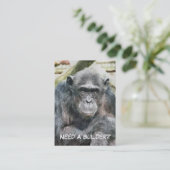 取引業者 名刺 (スタンド正面)