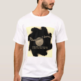 取引用フィボナッチ数 Tシャツ