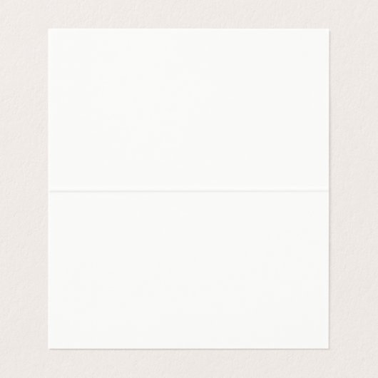 取引 | ハンドシェイク 名刺 (内部フラット)