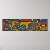 取引 ポスター (正面)