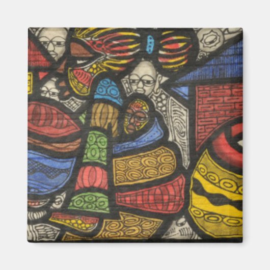 取引 マグネット (正面)