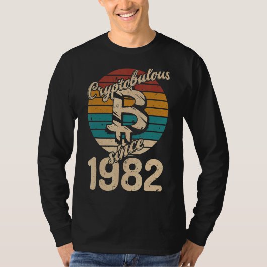 取引Cryptocurrency億万長者Cryptobulous Si Tシャツ (正面)
