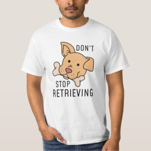 取得しなストップい Tシャツ
