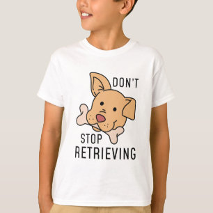 取得しなストップい Tシャツ