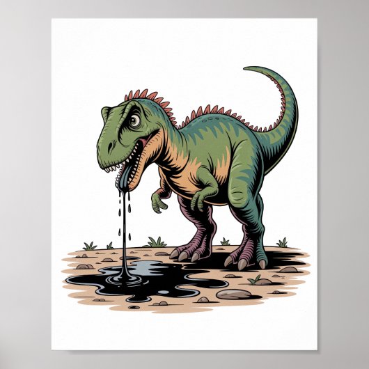 取得する遠くに必要がある ポスター (正面)