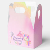 取得できない フェイバーボックス (オープン)