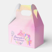 取得できない フェイバーボックス (正面サイド)