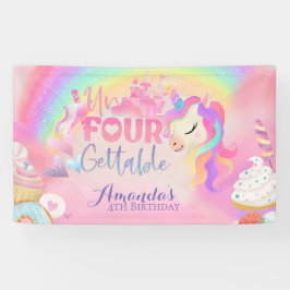 取得できない 横断幕