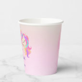 取得できない 紙コップ (左)