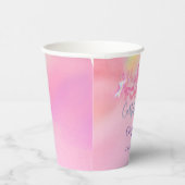 取得できない 紙コップ (右)