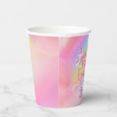 取得できない 紙コップ (右)