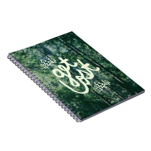 取得失った ノートブック (右側)