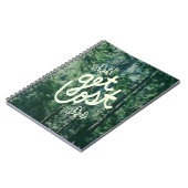 取得失った ノートブック (左側)