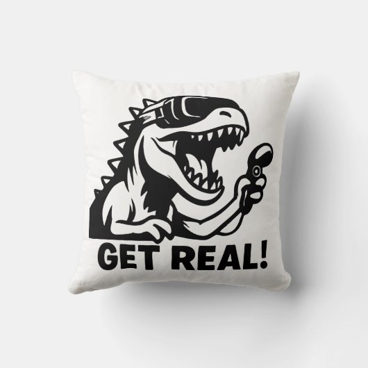 取得実在 クッション (裏面)