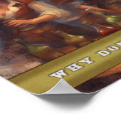 取得飲- ポスター (角)