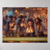 取得飲- ポスター (正面)