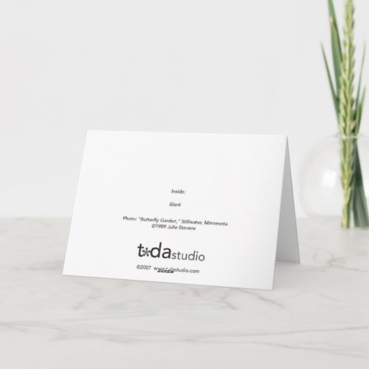 取得*ハート カード (裏面)