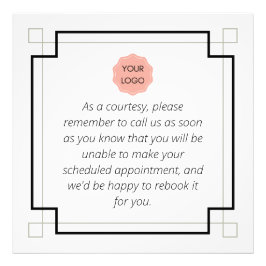 取消通知 フォトプリント           