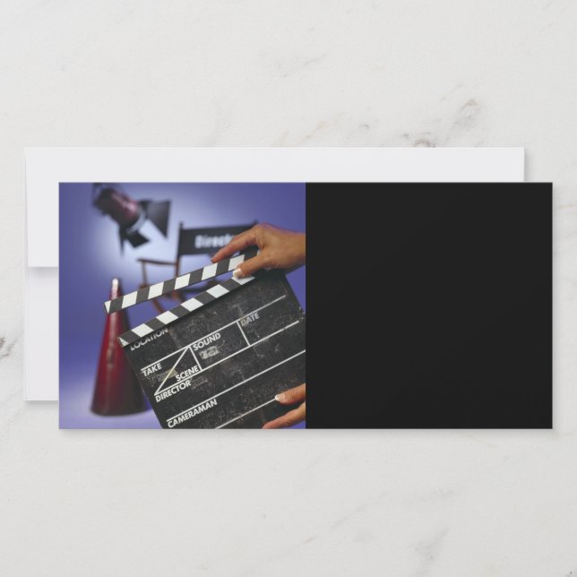 取締役の石板 (正面)