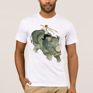 取締役会議 Tシャツ