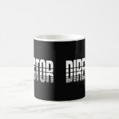 取締役 コーヒーマグカップ (中央)
