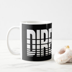 取締役 コーヒーマグカップ