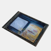 取締役 ドアマット (アングル)