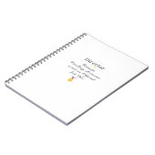 取締役 ノートブック (左側)