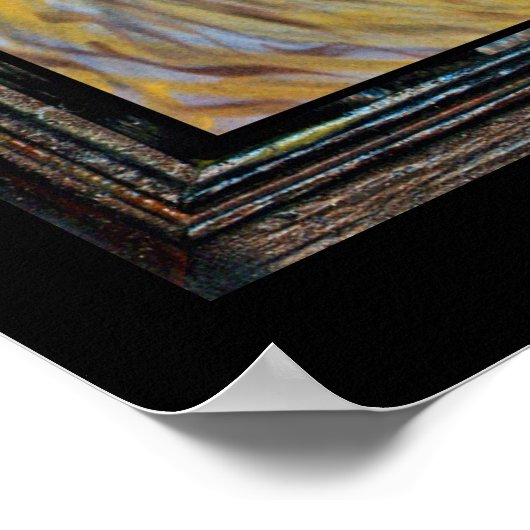 取締役 ポスター (角)