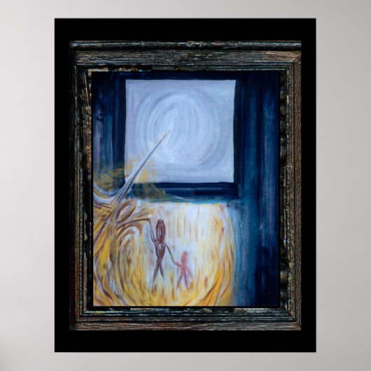 取締役 ポスター (正面)