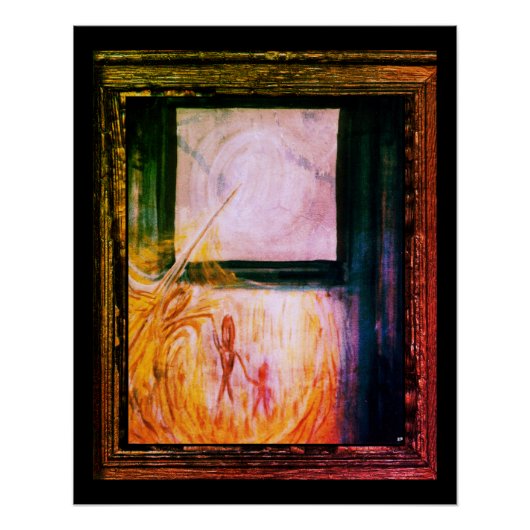 取締役 ポスター (正面)