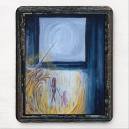 取締役 マウスパッド