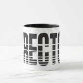 取締役 マグカップ (中央)