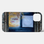 取締役 Case-Mate iPhoneケース (裏面 (横))