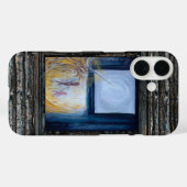 取締役 Case-Mate iPhoneケース (裏面 (横))