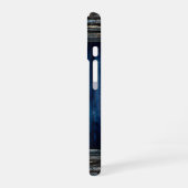 取締役 iPhone 16ケース (左側面)