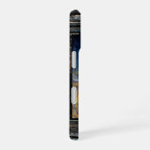 取締役 iPhone 16ケース (右側面)