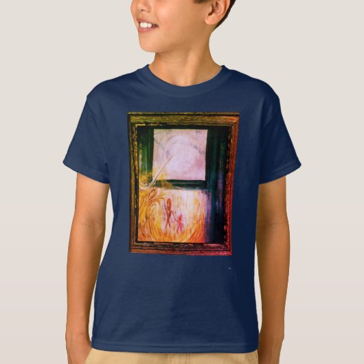 取締役 Tシャツ (正面)