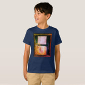 取締役 Tシャツ (正面フル)