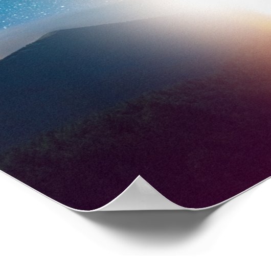 受け入れは鍵 ポスター (角)