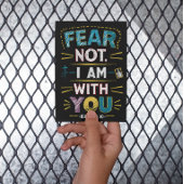 受け入れられる心地よい ポストカード