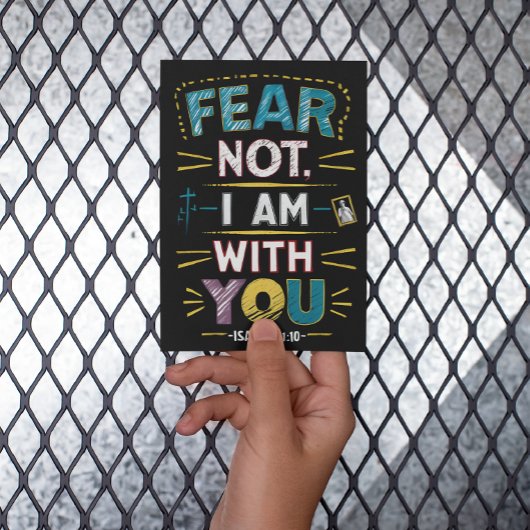 受け入れられる心地よい ポストカード