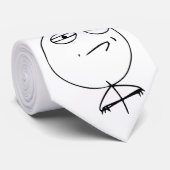 受け入れられる挑戦 ネクタイ (ロール)