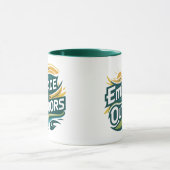 受け入れるアウトドア マグカップ (中央)