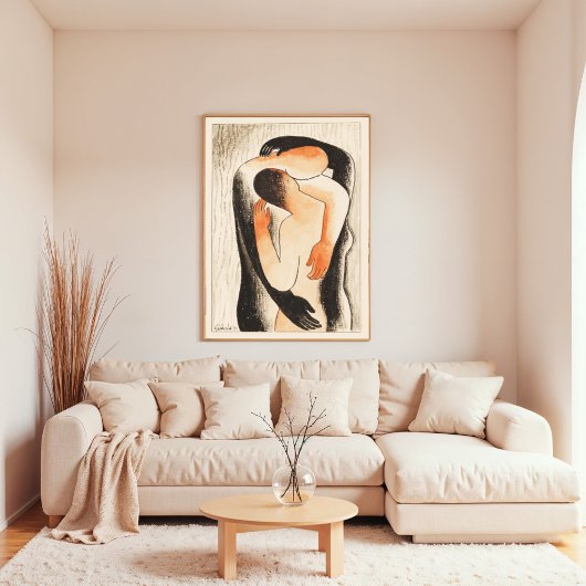 受け入れる フォトプリント           