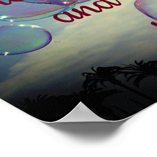 受け入れる… ポスター (角)