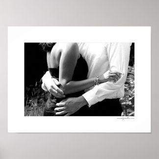 受け入れる ポスター