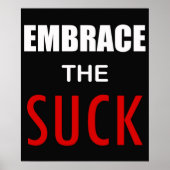 受け入れ吸る ポスター (正面)