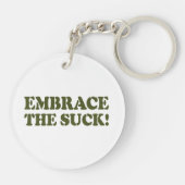 受け入れ吸ろ！ キーホルダー (裏面)